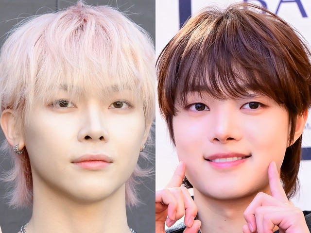 &TEAM・ニコラス、ハワイで見せた“ワイルド”オーラに胸キュン！EJとの仲良し2SHOTも話題「尊い…」【PHOTO】