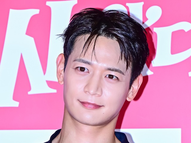 SHINee・ミンホ、3年9か月ぶりに日本ソロ曲リリース決定！横浜ファンミーティングで初披露へ