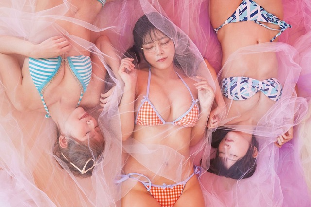 ©︎PPエンタープライズ／白泉社　撮影／フジシロタカノリ