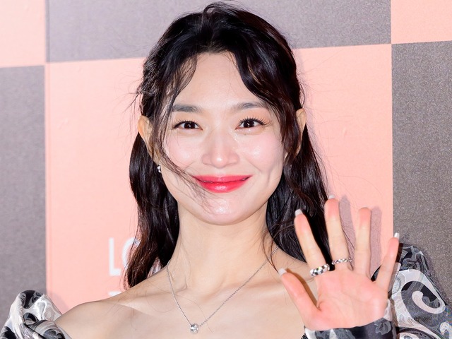 新婚でも“女優モード全開”！シン・ミナ、結婚からわずか3週間で次回作決定　新たなロマンス作に期待