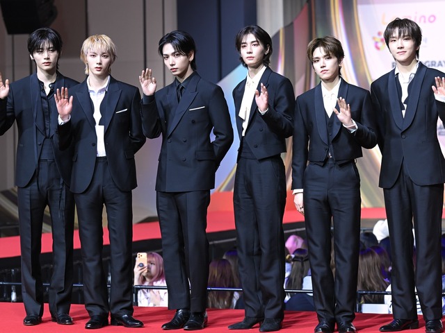 『レコ大』新人賞受賞のBOYNEXTDOOR、日本活動を本格加速！大型イベント＆初冠番組で存在感を拡大