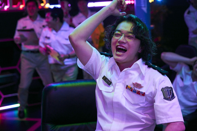 ©清水茜／講談社 ©原田重光・初嘉屋一生・清水茜／講談社 ©2024映画「はたらく細胞」製作委員会 © 2024 Warner Bros. Entertainment Inc. All Rights Reserved.