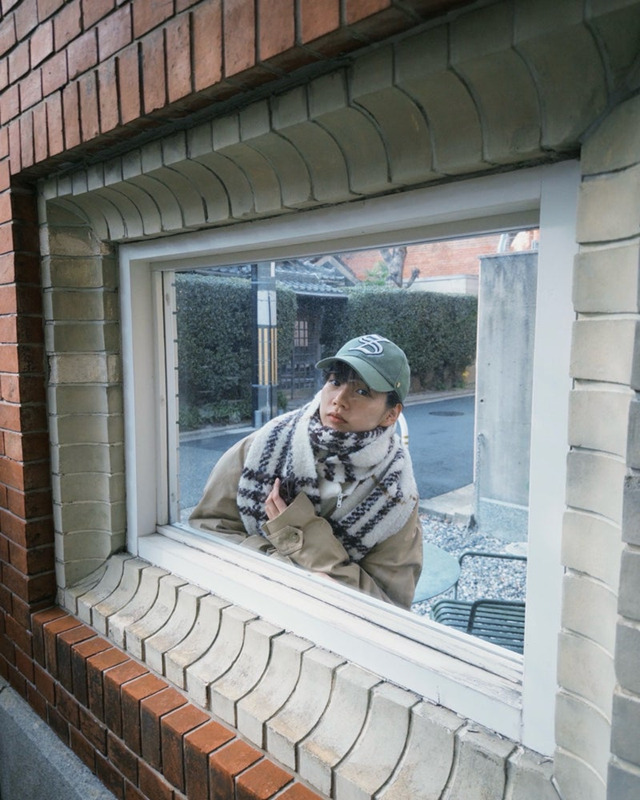 のん（写真はのんの公式ブログから）