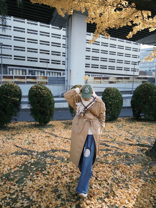 のん（写真はのんの公式ブログから）