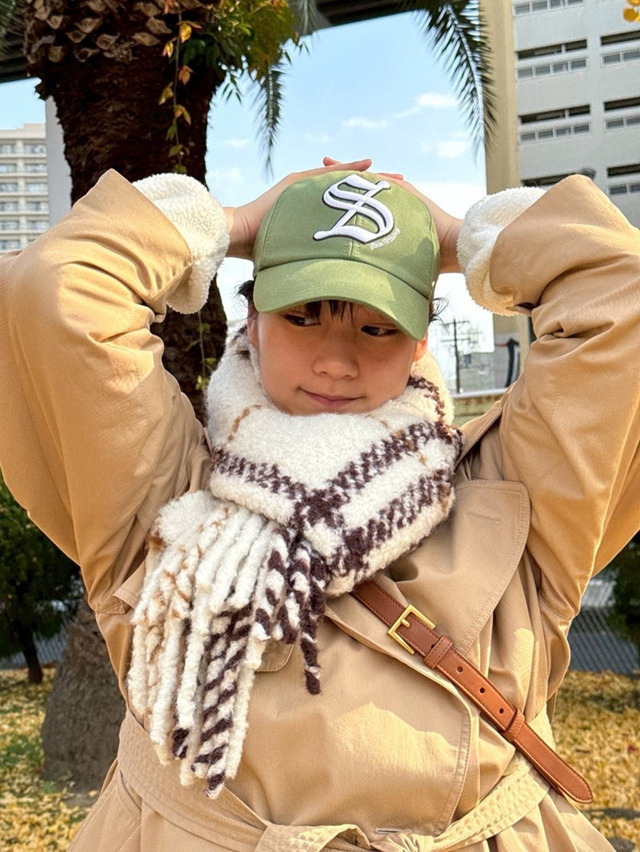 のん（写真はのんの公式ブログから）