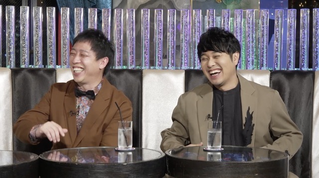 『愛のハイエナ season5』（C）AbemaTV,Inc.