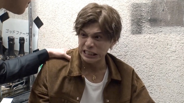 『愛のハイエナ season5』（C）AbemaTV,Inc.