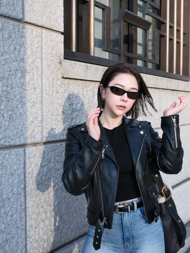 村重杏奈（写真は村重杏奈の公式インスタグラムから）※所属事務所に掲載許諾をもらってます