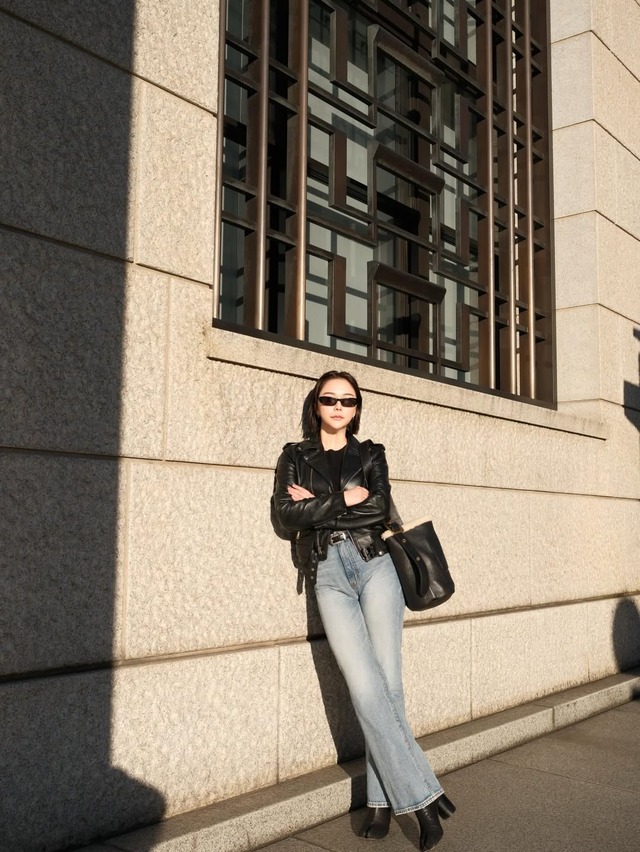 村重杏奈（写真は村重杏奈の公式インスタグラムから）※所属事務所に掲載許諾をもらってます