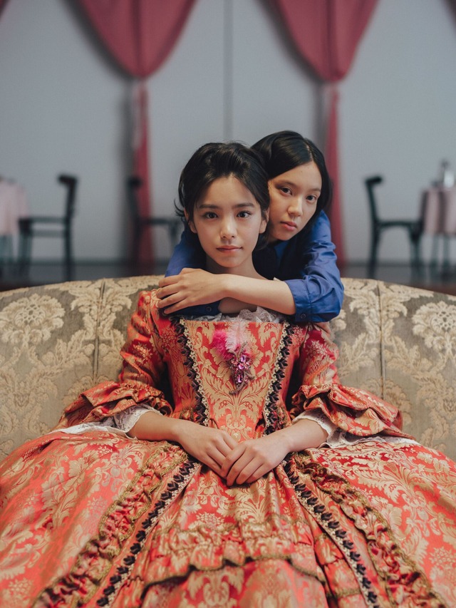 『終点のあの子』写真展(c)2026「終点のあの子」製作委員会