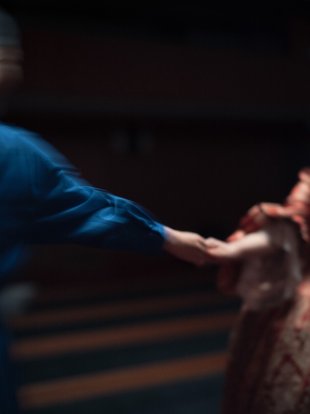 『終点のあの子』写真展(c)2026「終点のあの子」製作委員会