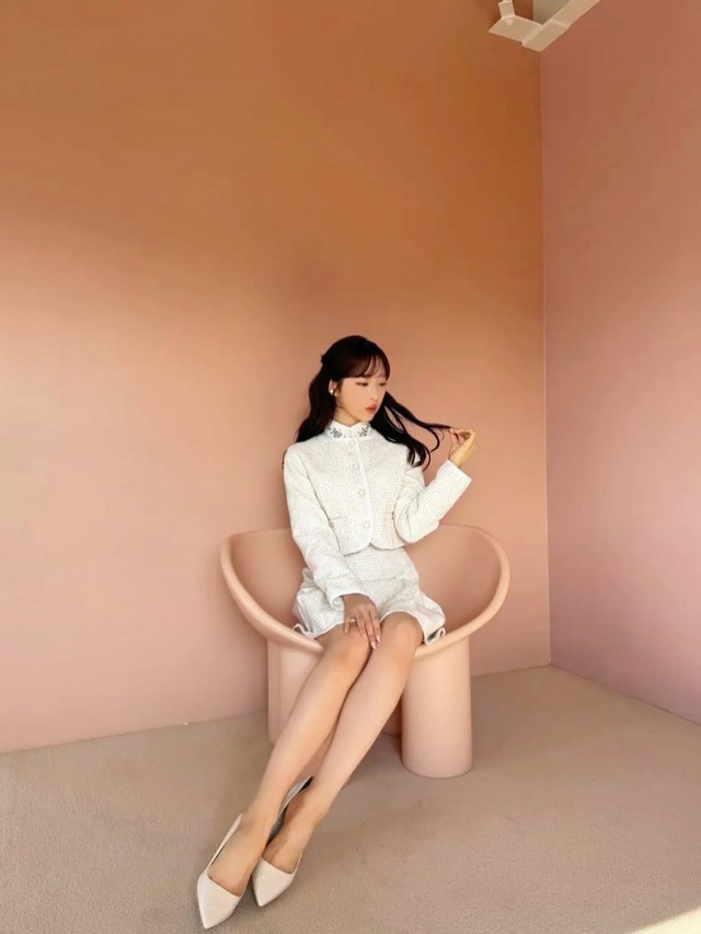 小栗有以（写真は小栗有以の公式インスタグラムから）※所属事務所に掲載許諾をもらってます