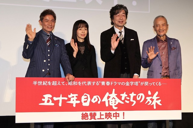 フォトセッション【撮影：浜瀬将樹】