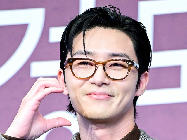 俳優パク・ソジュン、ドラマ『明日はきっと』に別れを告げる「温かい愛の力の偉大さを学んだ」