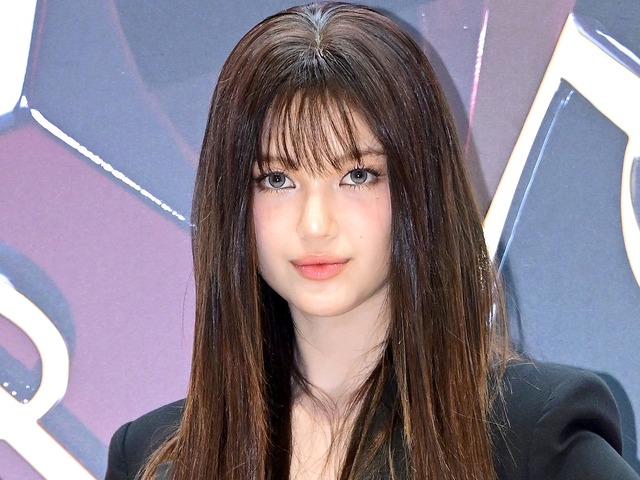 “NewJeansから追放”ダニエル、SNS開設！本日（12日）ライブ配信予定「訴訟とは無関係」