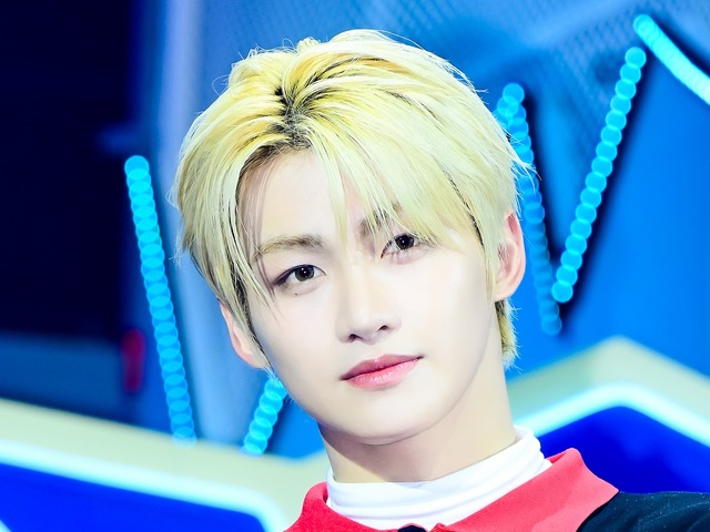 TWS・ジフン（19）、父親が死去…闘病中、病状が急激に悪化「温かい慰めと配慮をお願いする」【全文】