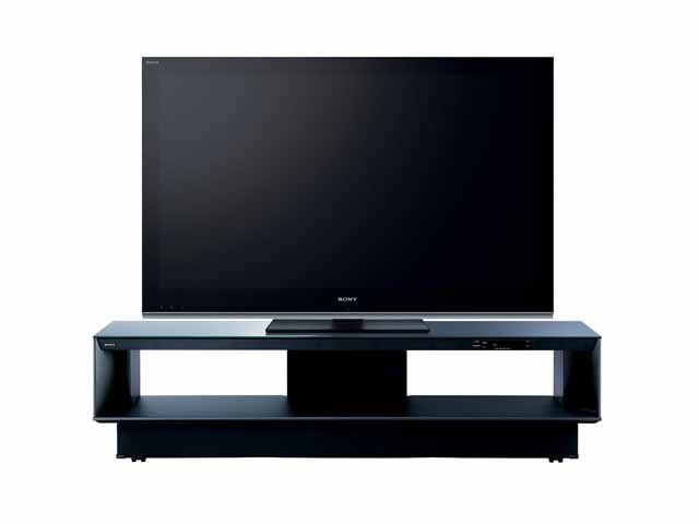 RHT-G15と3Dテレビ「LX900シリーズ」との組み合わせ