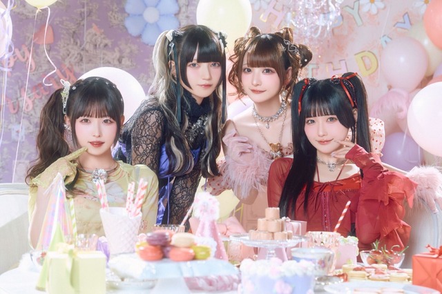 ©KADOKAWA／写真：藤城貴則