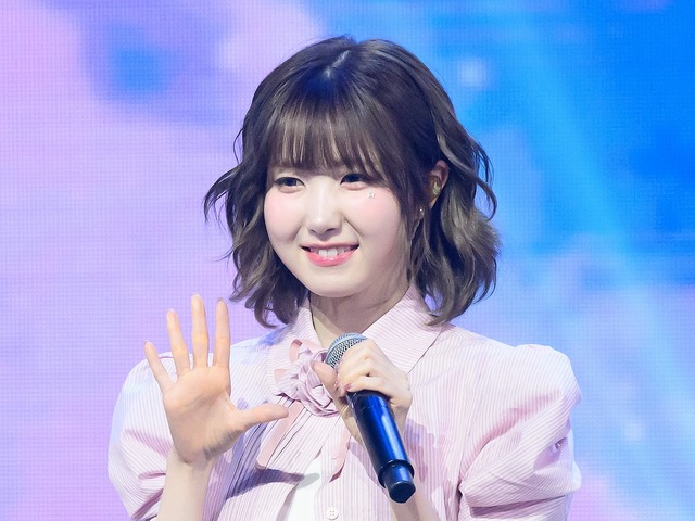 再デビューから1年3カ月　元AKB48本田仁美、初の音楽番組1位に感激「ずっと夢に見ていた瞬間」