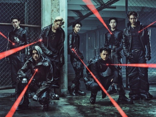 “ヴァンパイア”モチーフのENHYPENが献血に協力！BELIFT LABが大韓赤十字社とMOU締結