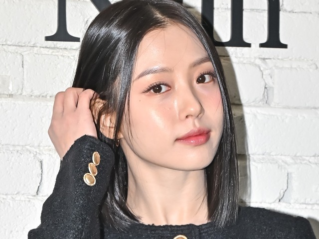 「中学1年の頃から中絶のウワサ」「金品の強奪」などの疑惑を強く否定した韓国女優、新作映画で復帰へ