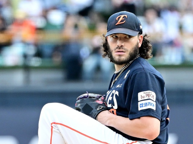 「KBOリーグはダブルAに近い」日本から韓国に渡り“無双”したコディ・ポンセ、メジャーリーグで通用するか