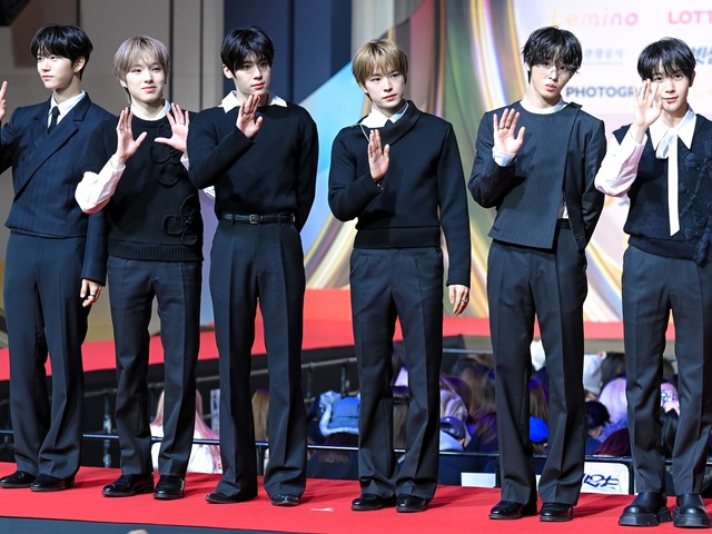 BoAが手掛けたNCT WISH、ファンミがファンクラブ先行だけで全席完売！ファン投票で完成する公演