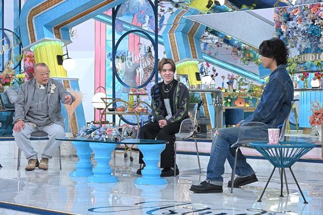 『A-Studio+』（C）TBS系