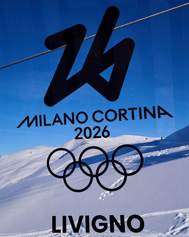 (Photo by Mattia Ozbot/Getty Images)