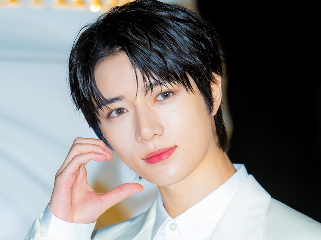 TXT・ボムギュ、日本の名曲『I Love You』カバー映像を公開！柔らかな美声でファンを魅了