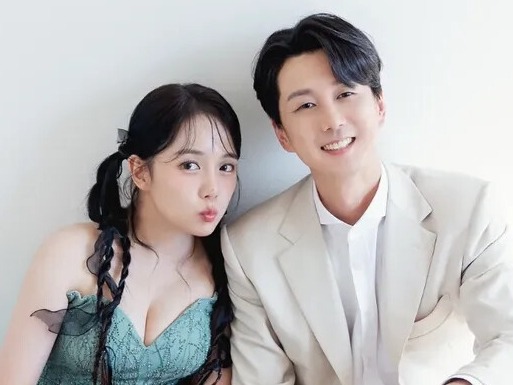 「なぜ汚れた女と結婚するんだ」妊娠公表の韓国女優（39）が婚姻届を出さない理由を告白