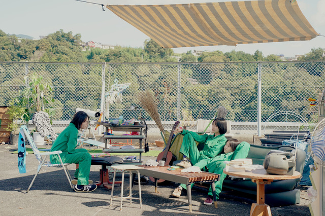 ©2026「万事快調」製作委員会