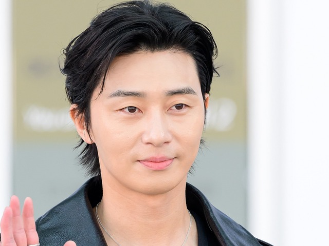 視聴率は4.7％に終わったが…パク・ソジュン、主演ドラマに深い愛情「数字では語り尽くせない物語と信じている」