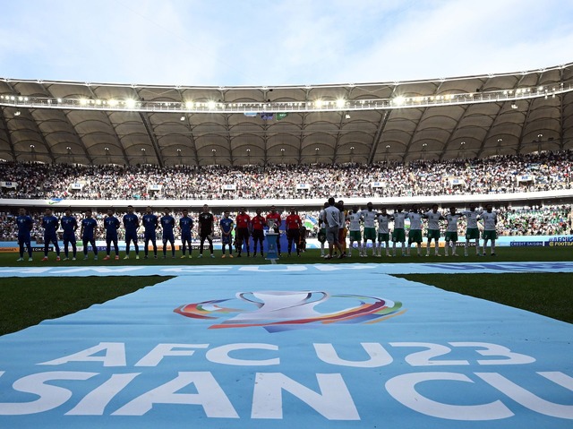 “他力突破”の韓国と対照的…日本の完勝＆首位突破に「韓日の差はもう埋まらないのか」【U-23アジアカップ】