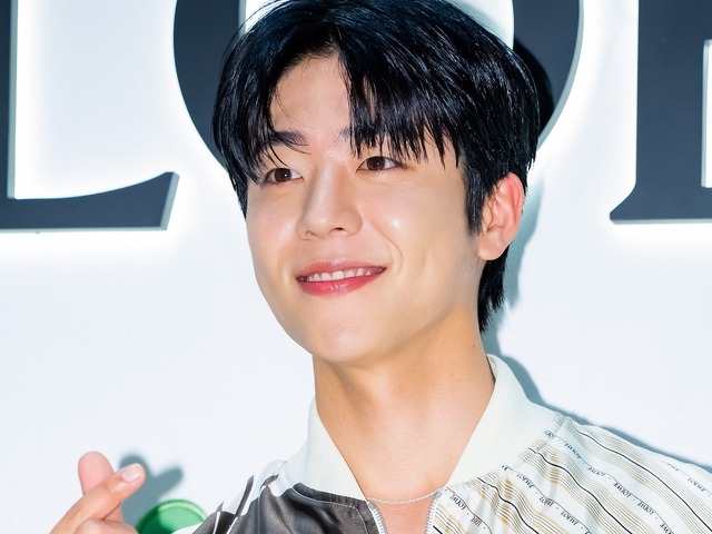 「ヒョプ様」こと俳優チェ・ジョンヒョプ、“胸キュン必須”の笑顔に釘付け！新ドラマのスチール公開