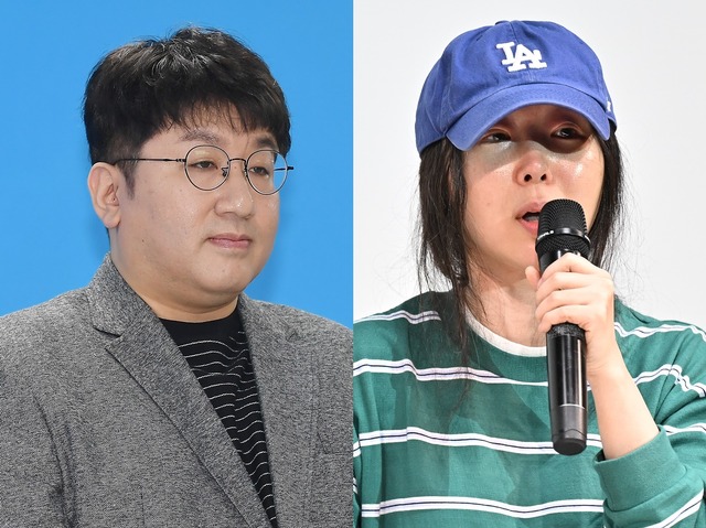 HYBE vs“NewJeansの母” 、260億ウォンの行方は？プットオプション訴訟が2月12日判決へ