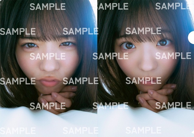 「僕が見たかった青空 金澤亜美ファースト写真集（仮）」（東京ニュース通信社刊）撮影＝細居幸次郎