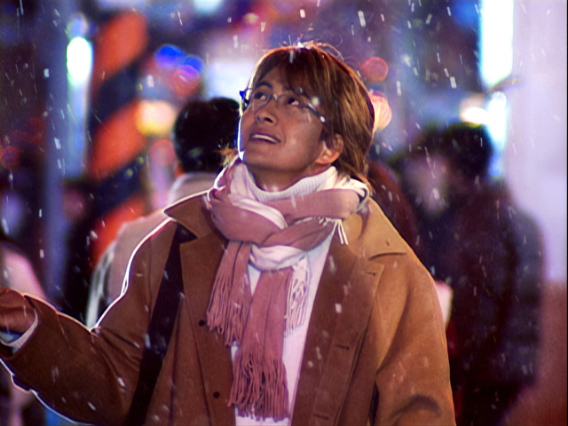 『映画 冬のソナタ 日本特別版』（配給:ギャガ）2026 年3月6日(金) 新宿ピカデリー他 全国ロードショー ©2025. KBS. All rights reserved