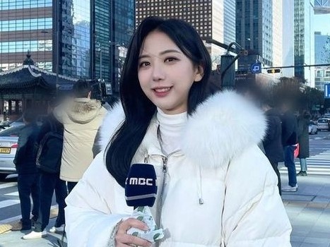 突然この世を去った28歳の韓国気象キャスター、“加害者”として名指しされた人物らを遺族が証人申請