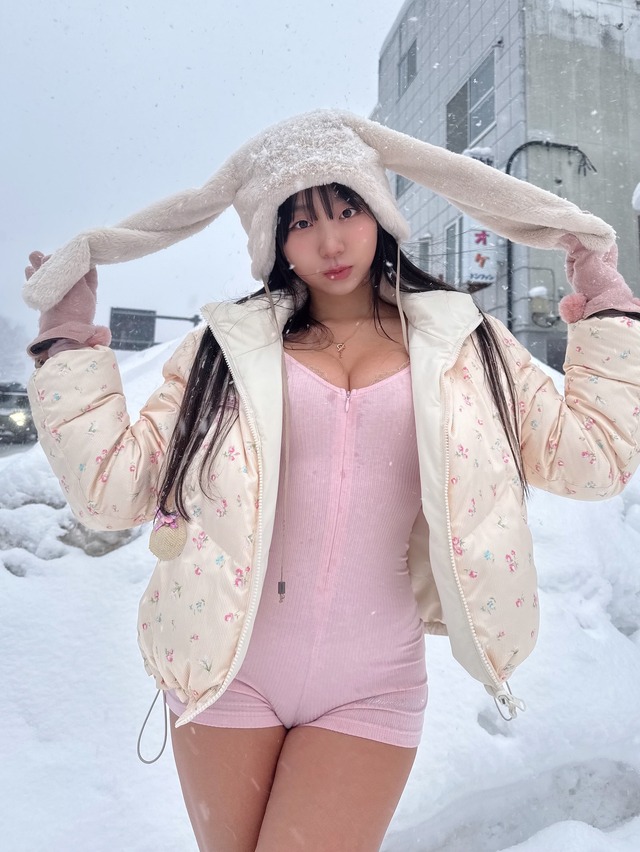 ピョ・ウンジ（写真はピョ・ウンジの公式インスタグラムから）※所属事務所に掲載許諾をもらってます