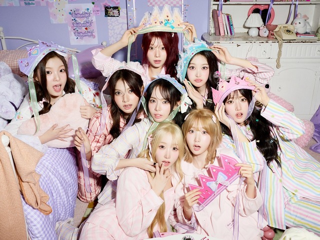 本田仁美所属のSAY MY NAME、初のファンコンサートが“即完売”！熱い人気を証明