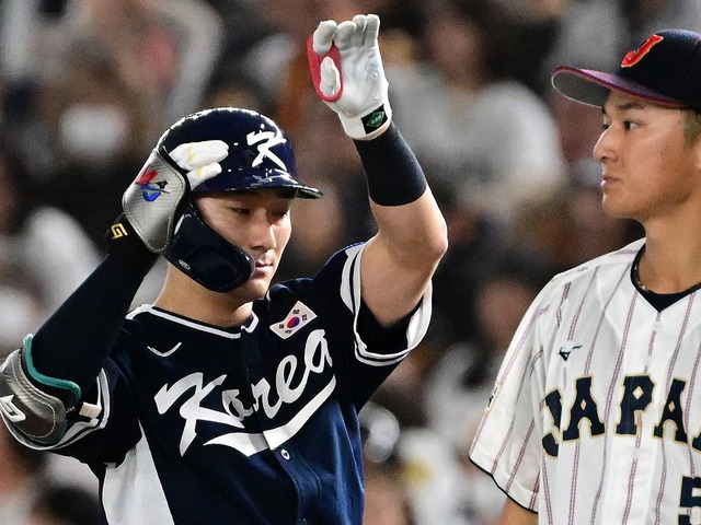 「日本戦は絶対に勝ちたい」韓国の日本キラーがWBCに向けて“打倒日本”を堂々宣言