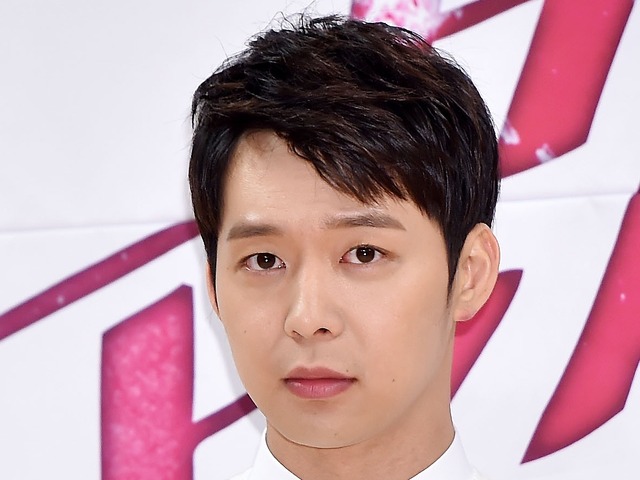 元東方神起・ユチョン、仮処分命令違反も前事務所が訴え取り下げ…5000万円超の賠償なしに