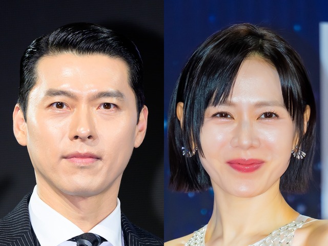 『愛の不時着』夫婦の現実的すぎる日常に周りが失望!?授賞式で夫婦W受賞も「とてもがっかり」