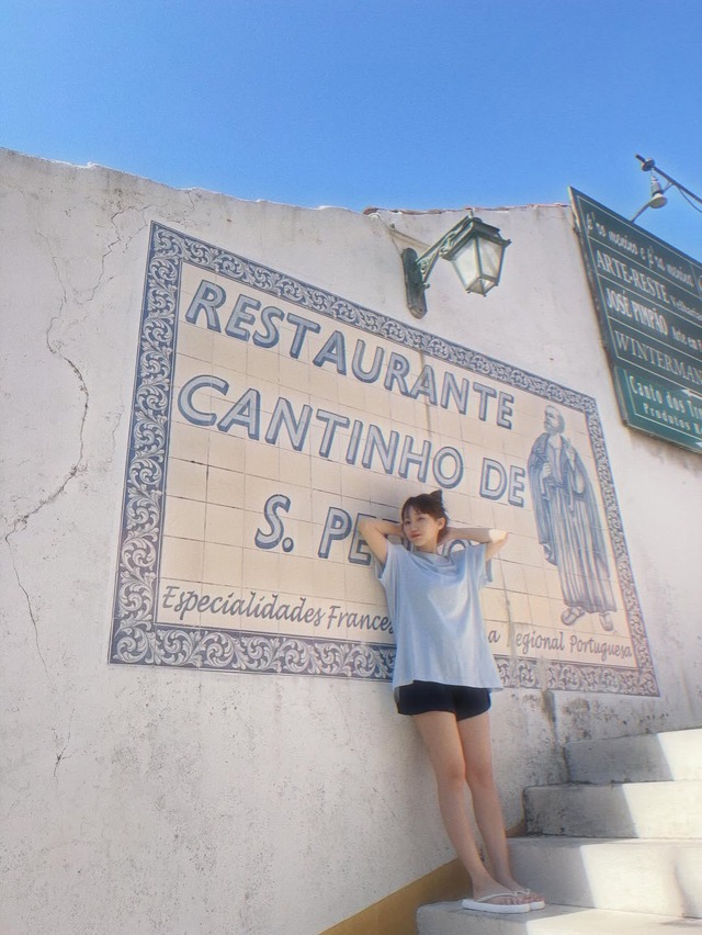 田中美久（写真は田中美久の公式インスタグラムから）※所属事務所に掲載許諾をもらってます