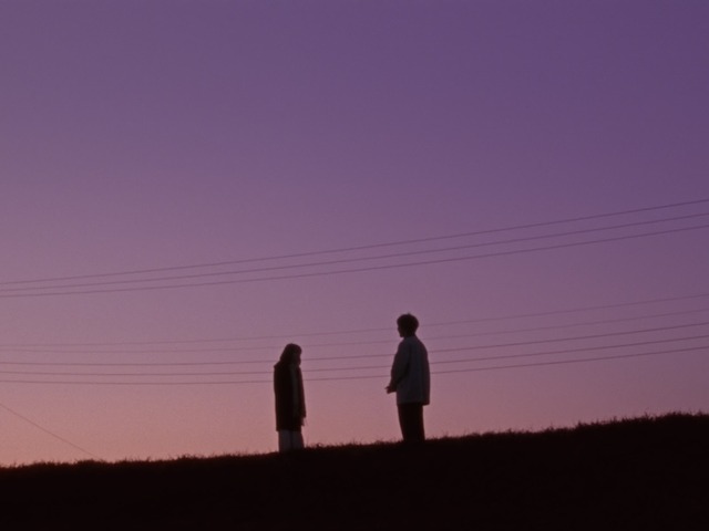 幾田りら「パズル」Official Music Videoより