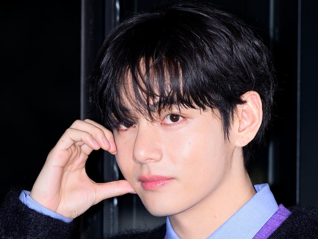 BTS・V、『FRI（END）S』がSpotify再生数5億7000万回突破！アメリカの人気ドラマにも使用