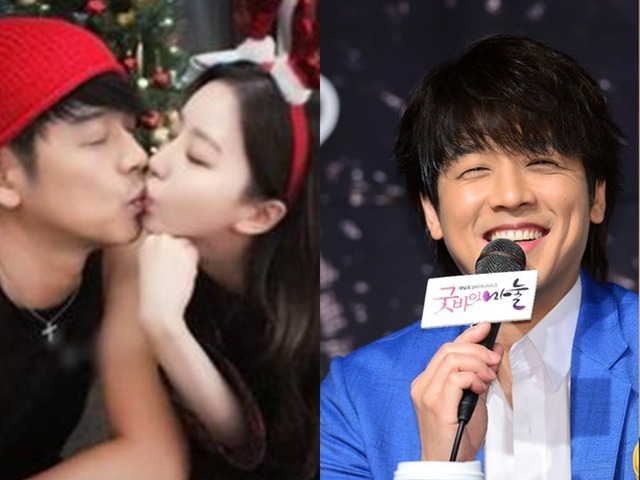 「詐欺レベルのスペック」元祖・韓流プリンス、19歳年下の“再婚妻”を初公開　その美貌に驚きの声も