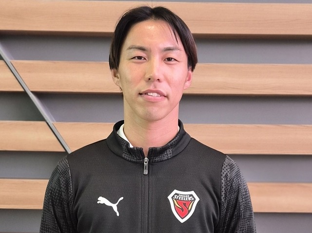 「キ・ソンヨンはアジアのレジェンド。一緒にプレーすれば自分も成長できるはず」鳥栖から浦項へ、“K最高MF”の穴埋めを期待される西矢健人