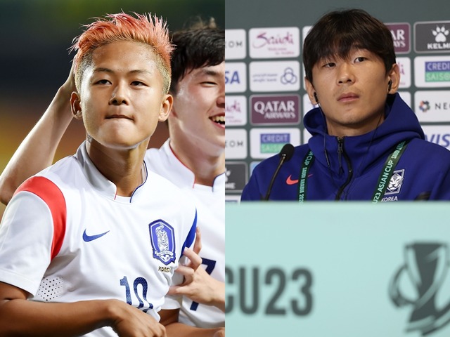 もはや挑発的？日本戦を前に「2～3点は十分に取れる」と韓国副主将　思い出される“12年前の日韓戦”快勝【U23アジア杯】